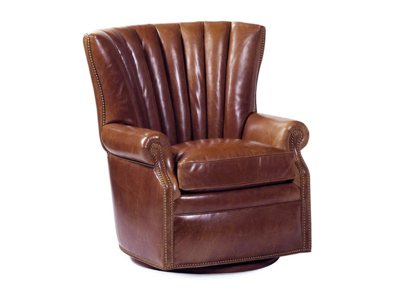 Prescott Swivel Chair