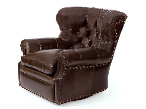 Jerome Swivel Chair