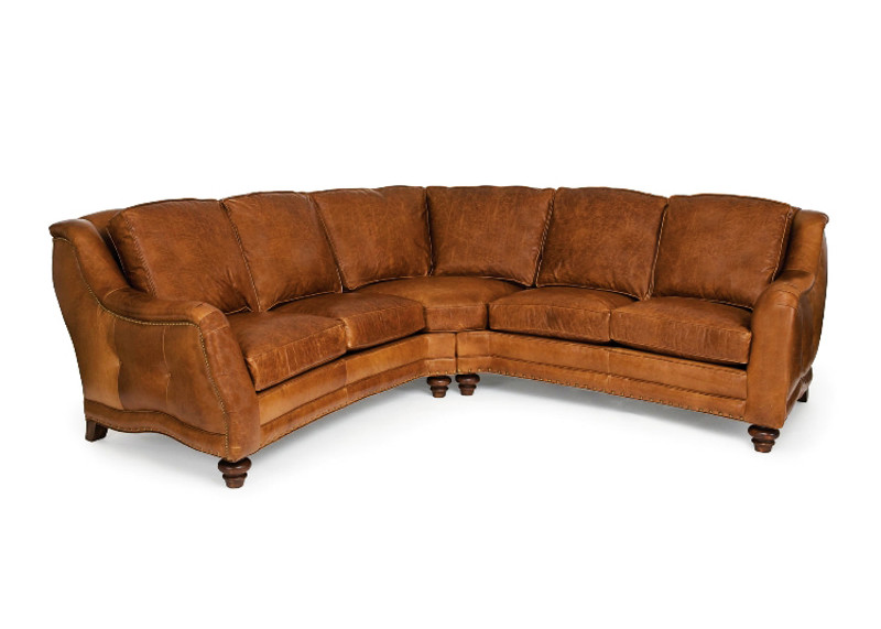 Buffalo Collection Independence Love Seat Sectional Image Independence Love Seat Sectional