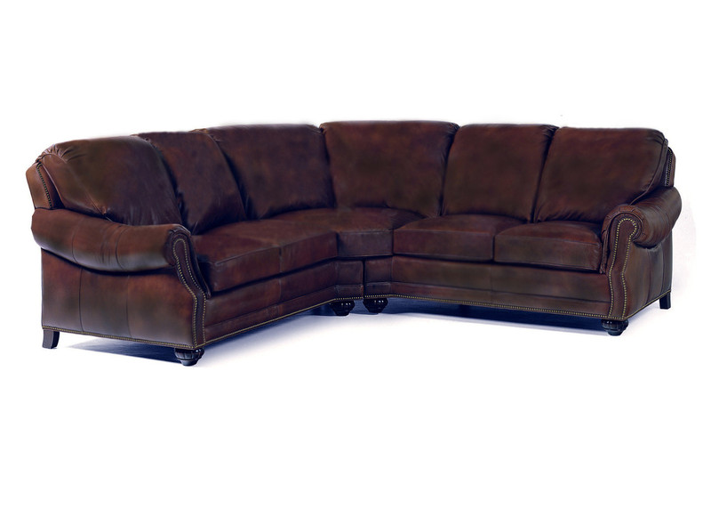 Buffalo Collection Jameson Sectional Sofa Image Jameson Sectional Sofa