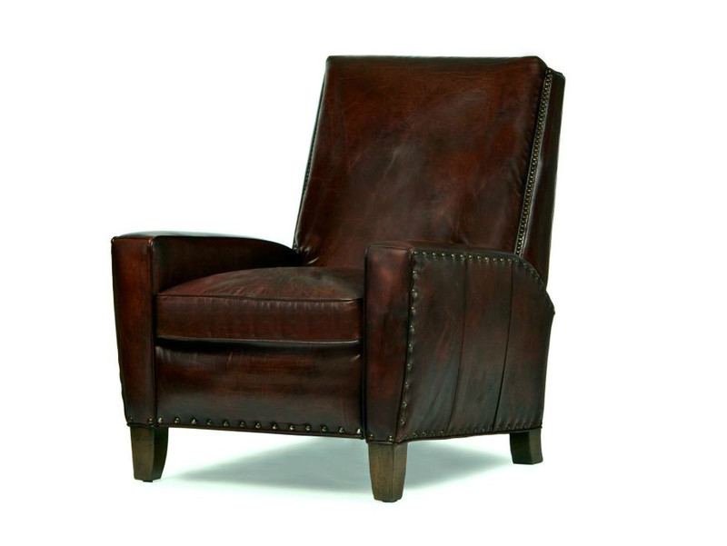 Buffalo Collection Walker Recliner Image Walker Recliner