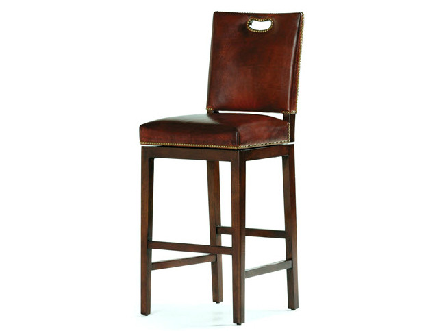 Dillon Swivel Bar Stool