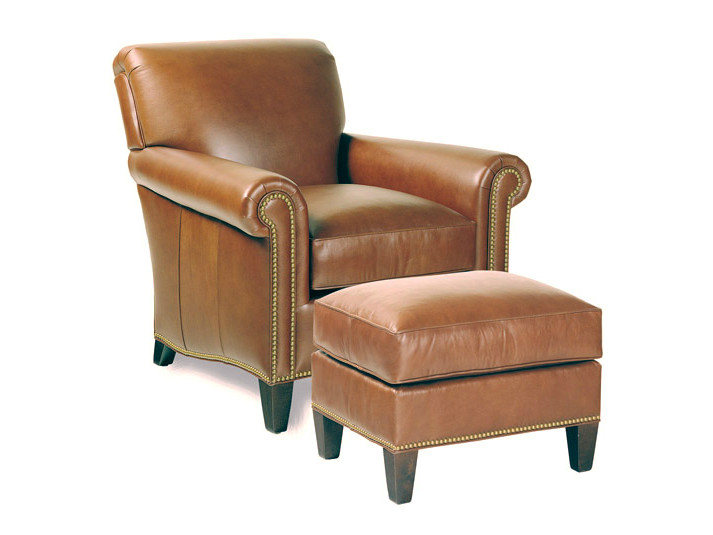 Eli Club Chair