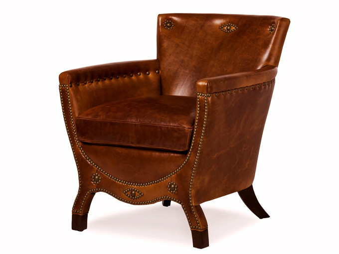 Cascade Club Chair