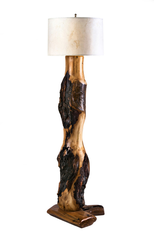Aspen Floor Lamp