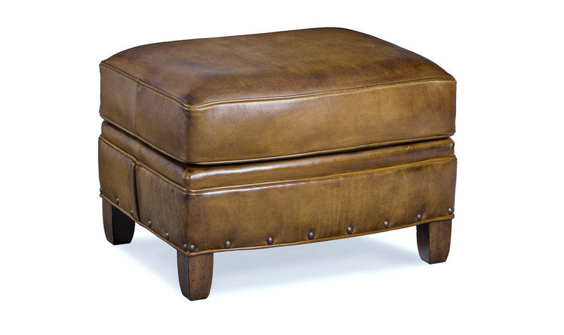 Hayden Ottoman