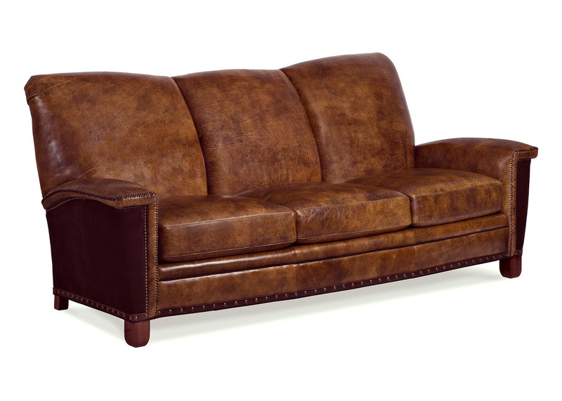 Morgan Club Sofa