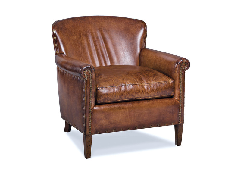 Gilbert Club Chair