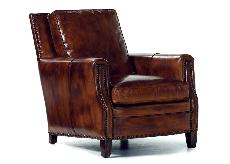 Creede Club Chair