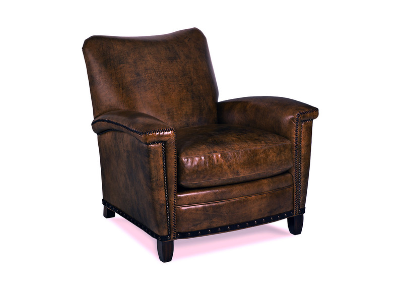 Morgan Club Chair