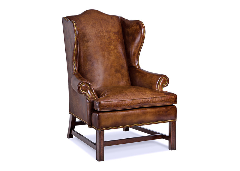 Judd Wing Chair