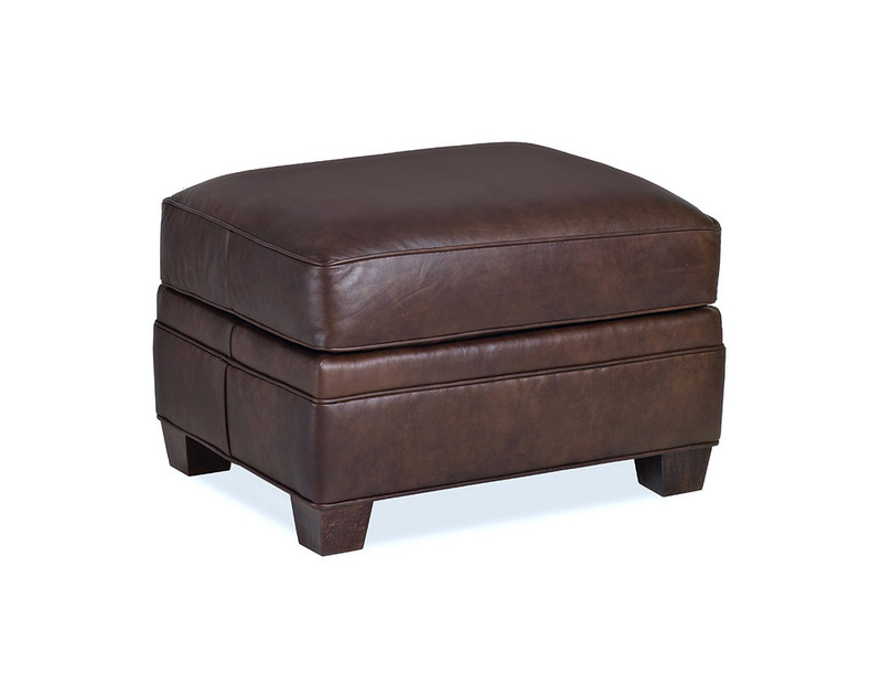McClure Ottoman