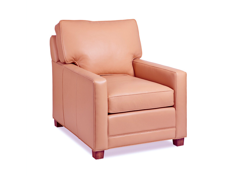 Manhattan Club Chair