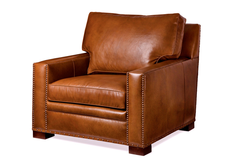 Centennial Club Chair