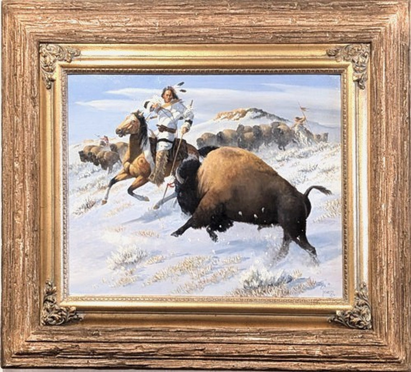 Desperate Distraction