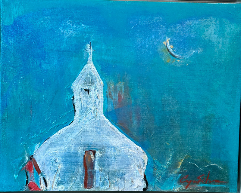 Take me to Church