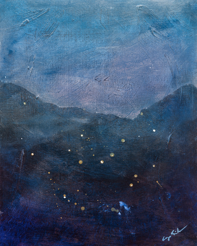 Starry Night