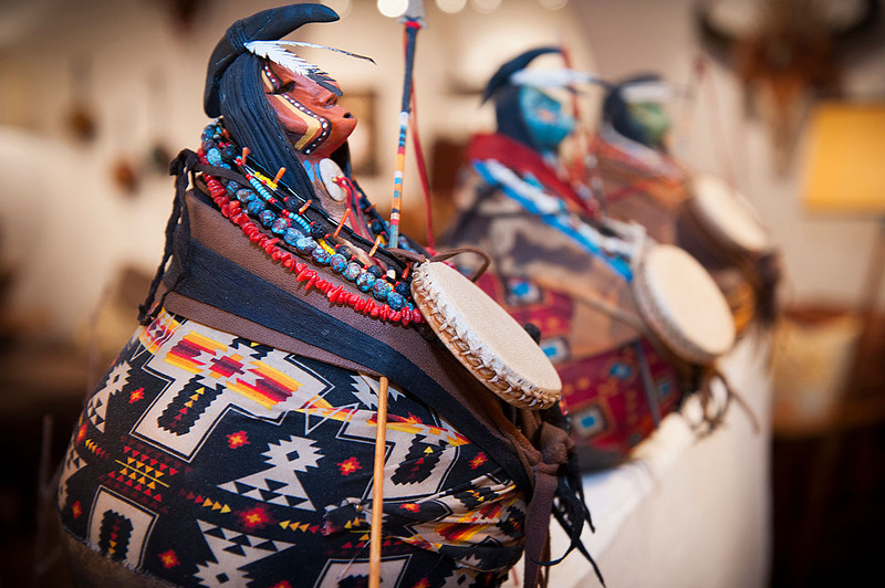 "G" is for Gourd | All About the Gourd & More... A Night With Robert Rivera—Gourd Artist Extraordinaire!