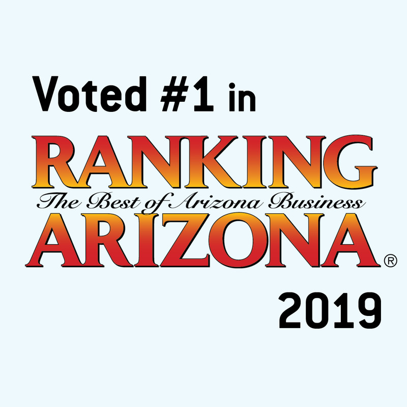 We're Honored to be Voted Best Specialty Home Boutique in Arizona!