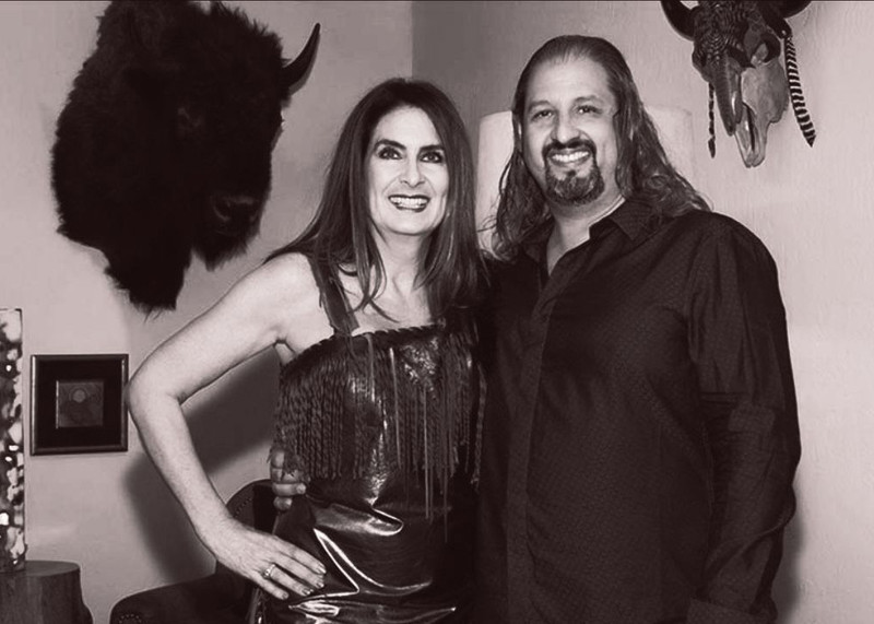 In Loving Memory of Michael Levenberg