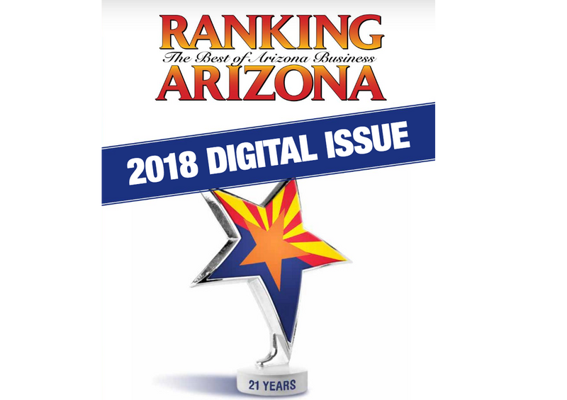 Buffalo Collection has been rated Top 4 in State