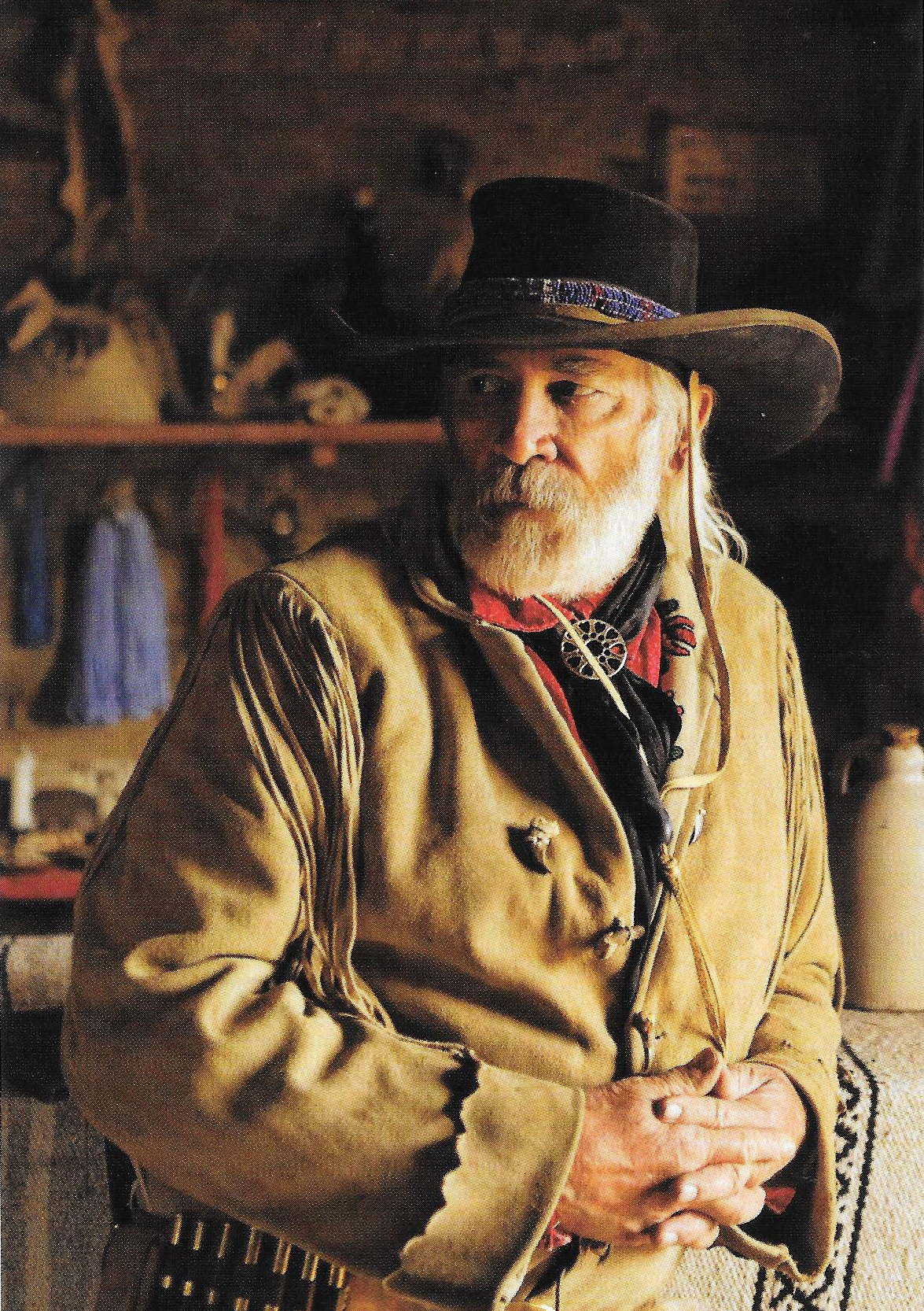 Buffalo Collection is Now Home to the Work of Artist Dan Deuter