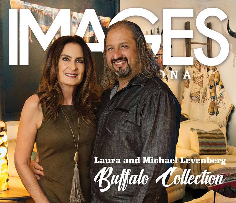 Buffalo Leather Luxury Furniture & Home | Buffalo Collection