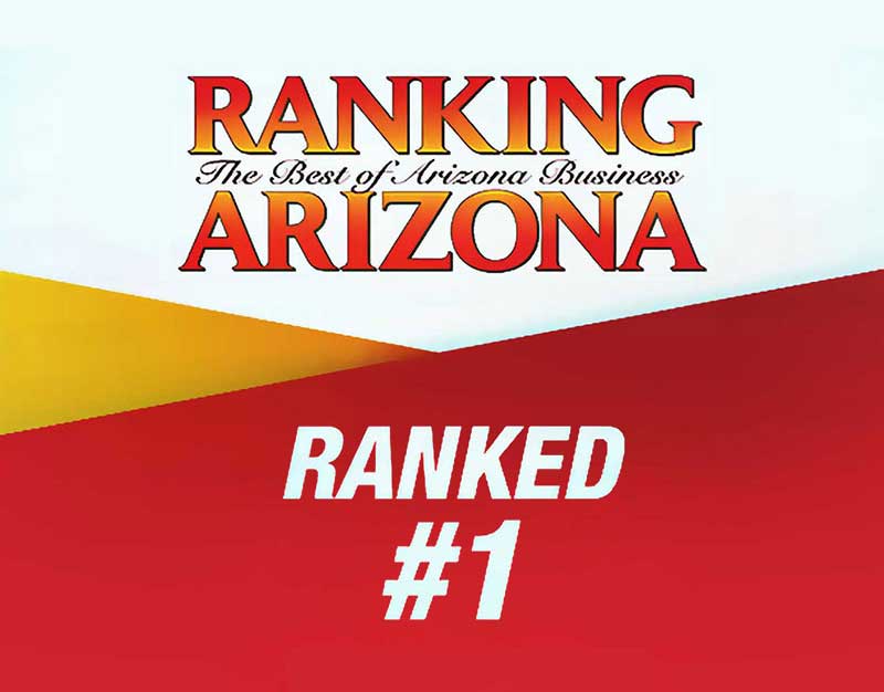 We're Honored to Once Again be Voted "Best Specialty Home Boutique in Arizona!"