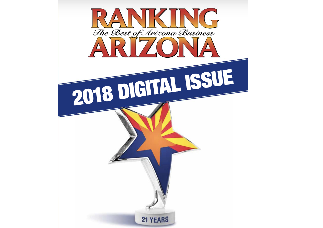 Buffalo Collection has been rated Top 4 in State