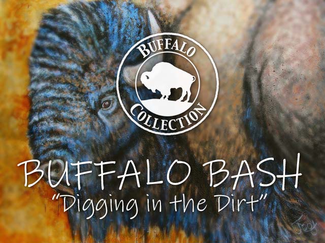 It's Time to Buffalo Bash!
