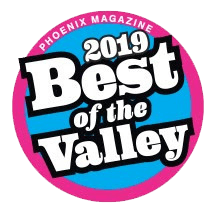 Best of the Valley 2019
