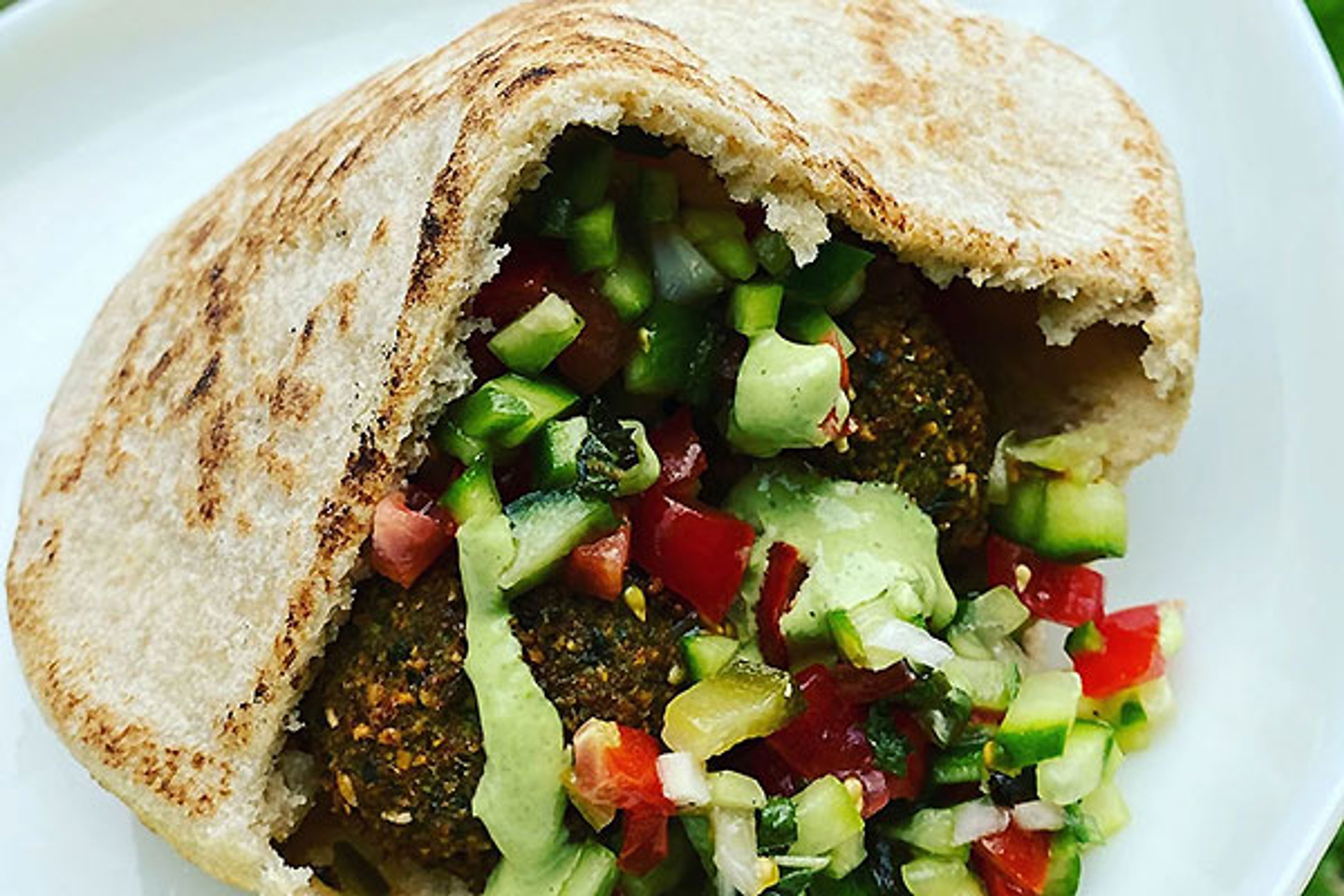 Falafel