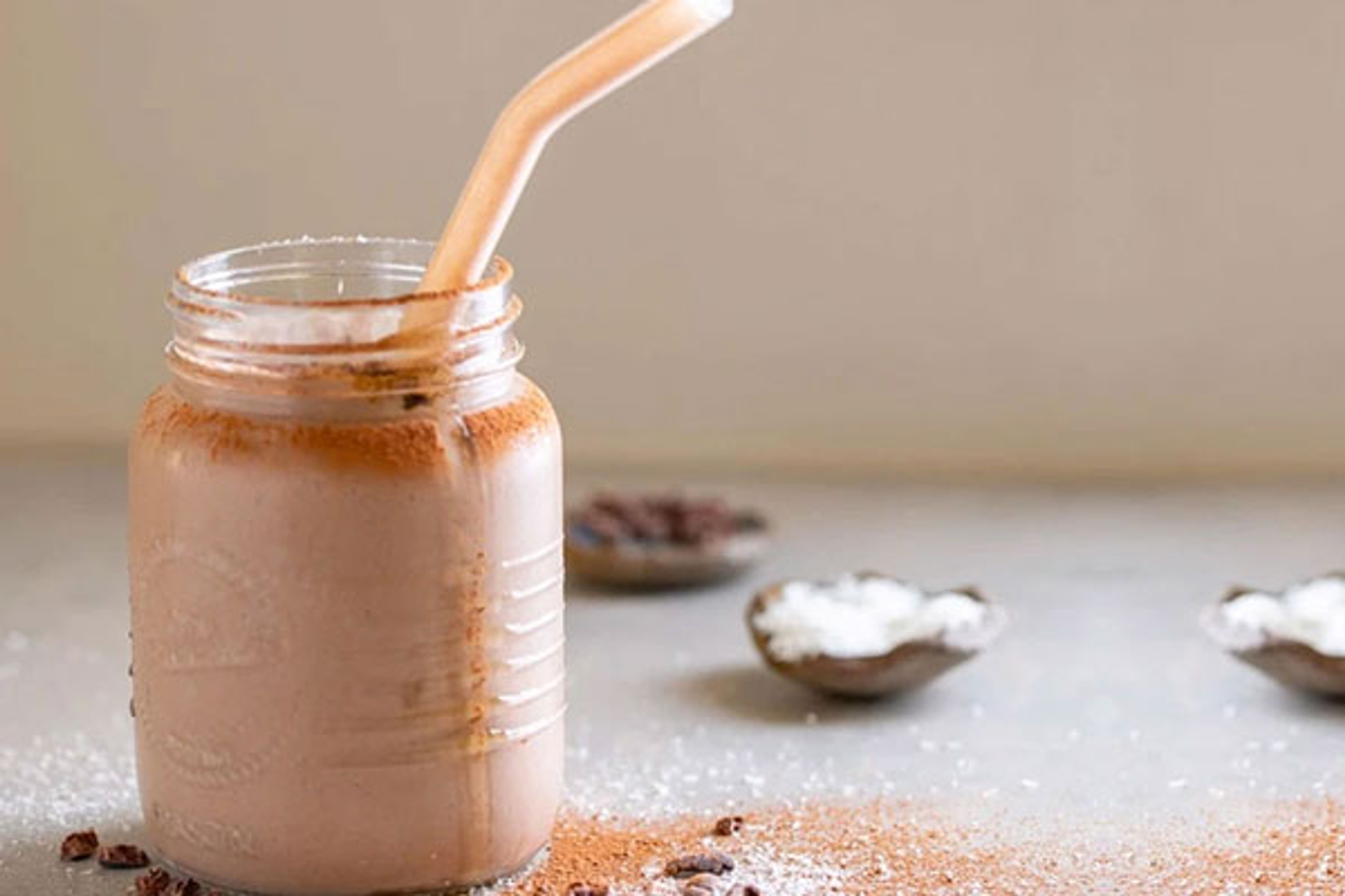 Licuado Choco Coco