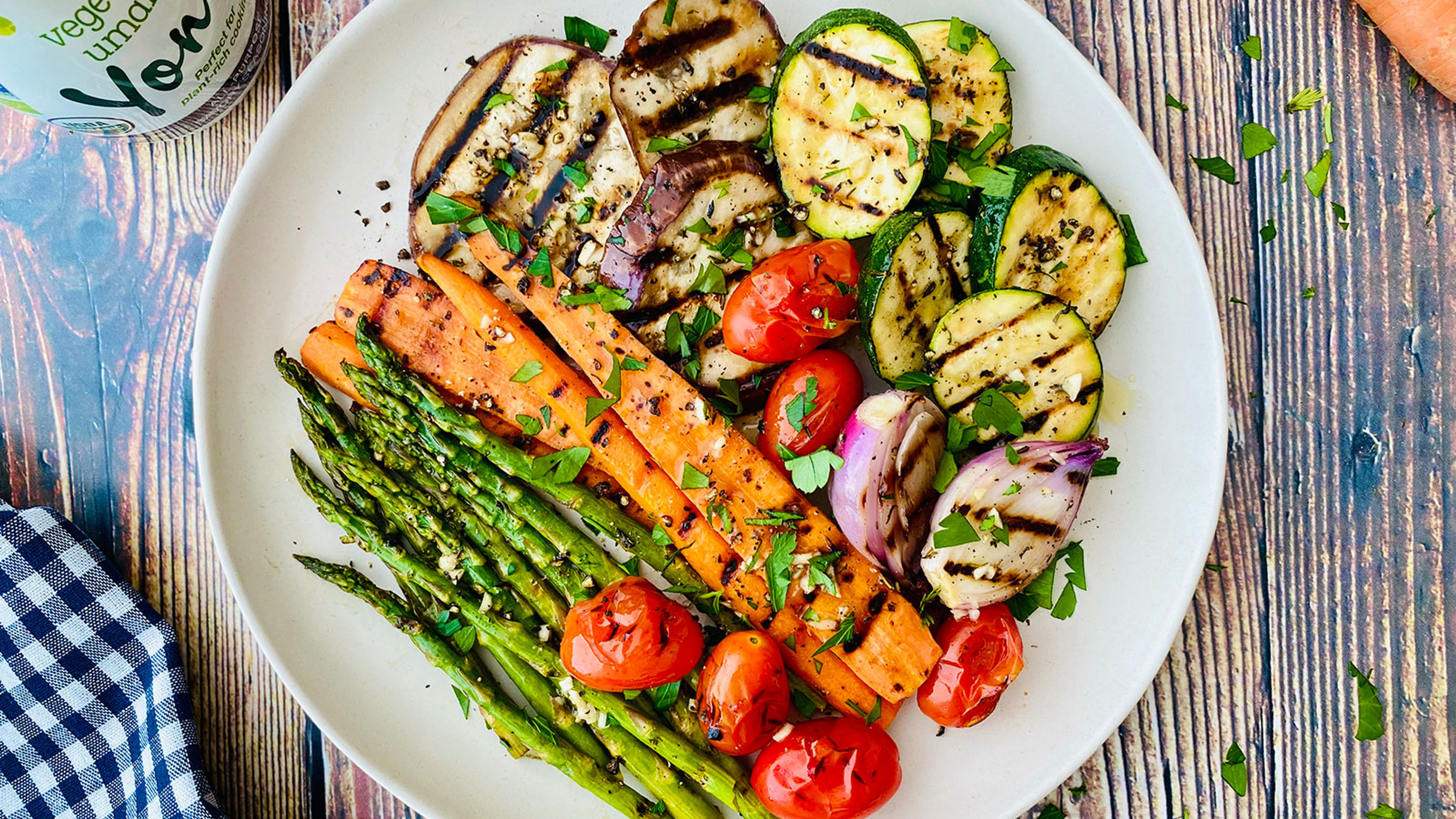 Marinada Todo Propósito con Yondu