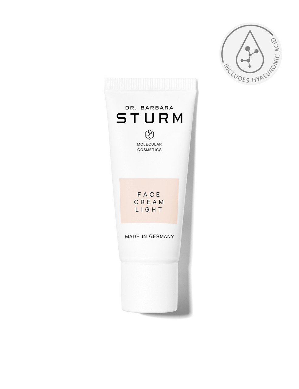 Light Face Cream | Dr. Barbara Sturm