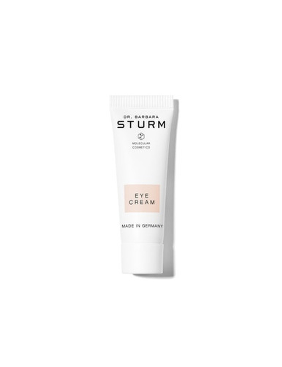 ドクターバーバラシュトルム　アイクリーム　15ml 未使用ドイツ製 Amazon.com: Dr. Barbara Sturm, Eye Cream, 15ML : Luxury Stores