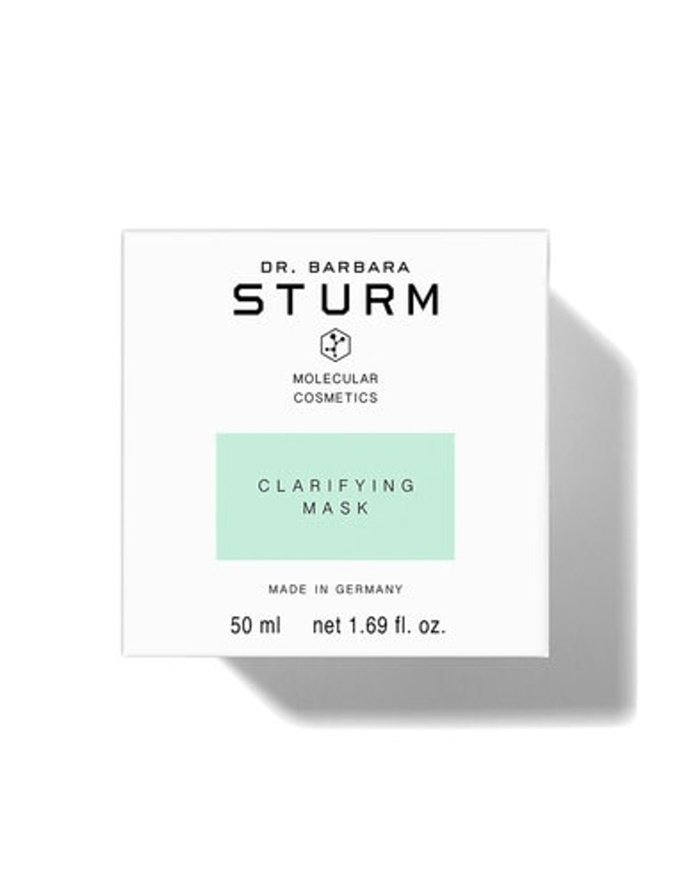 DR. BARBARA STURM☆皮脂＆ニキビケアに☆Clarifying Mask CLARIFYING FACE MASK | Dr. Barbara Sturm