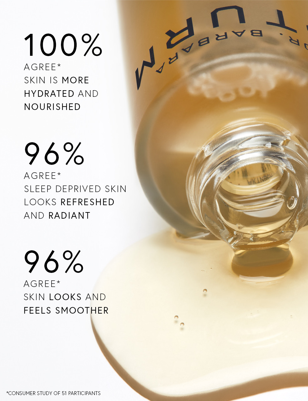 Night Serum 10 ml | Dr. Barbara Sturm