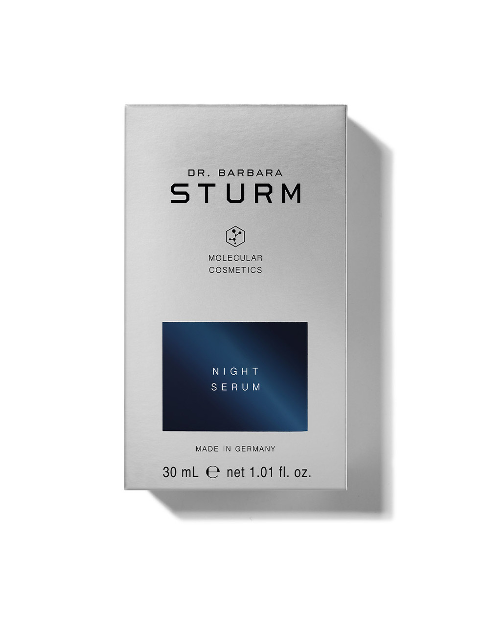 STURM (ナイトセラム•美容液) 30ml [未開封] STURM (ナイトセラム•美容液) 30ml [未開封] STURM (ナイトセラム•美容