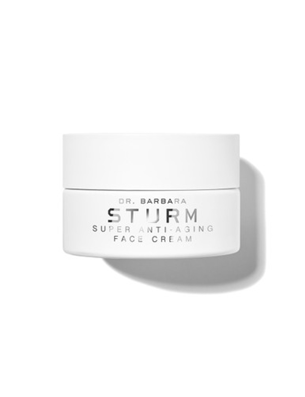 STURM スーパーアンチエイジング フェイスクリーム50ml Super Anti-Aging Face Cream – by Dr. Barbara Sturm