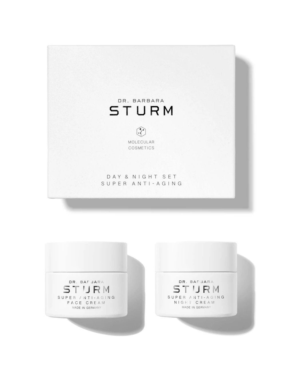 SUPER ANTI-AGING DAY & NIGHT SET_0