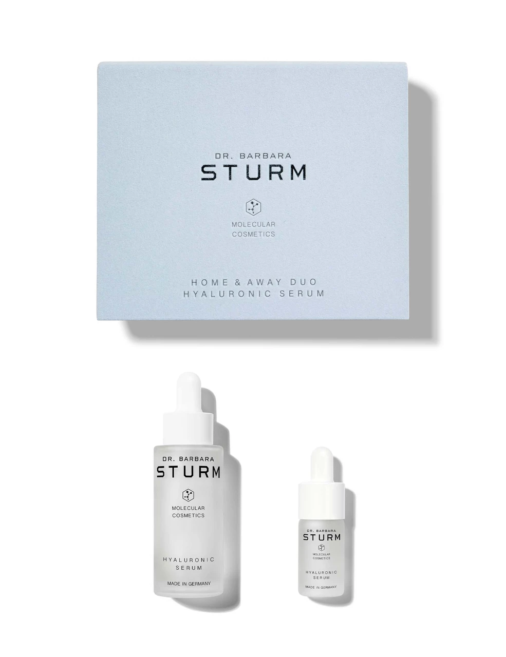 HYALURONIC SERUM HOME & AWAY SET_0