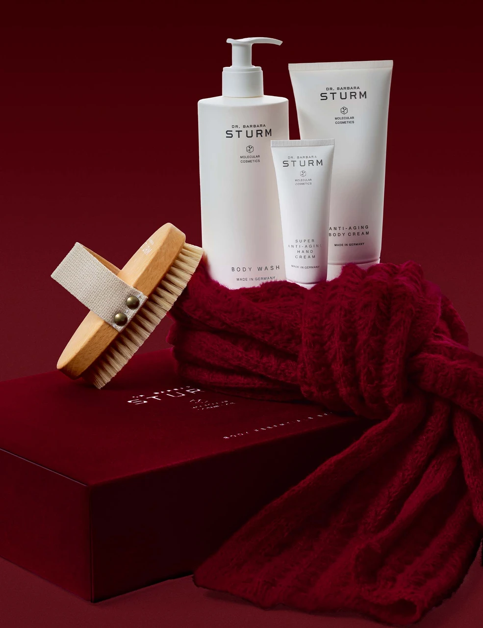 BODY ESSENTIALS SET_1