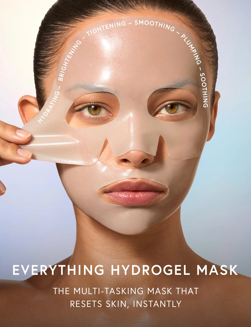 EVERYTHING HYDROGEL MASK ​- PACK OF 8_1