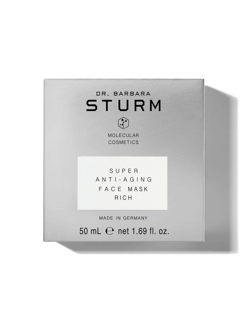 SUPER ANTI-AGING FACE MASK RICH_5