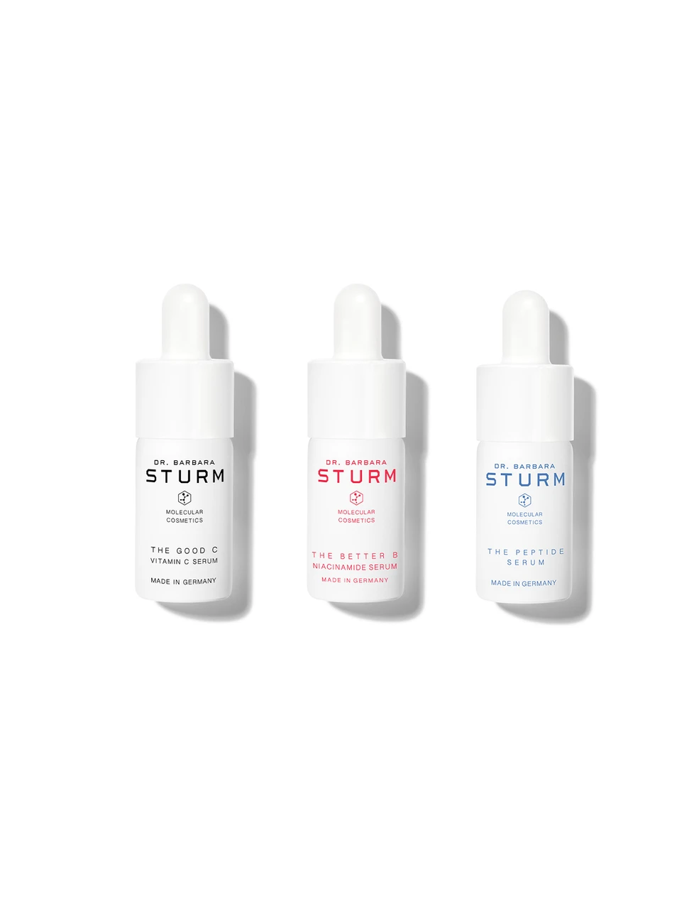 TARGETED SERUM MINIS SET_0