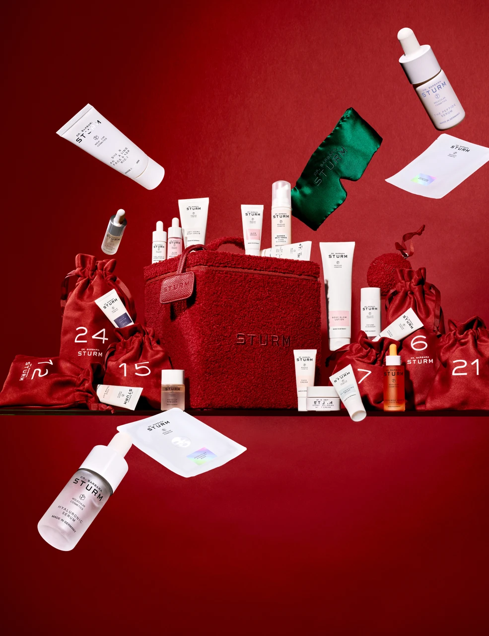 ADVENT CALENDAR 2026_1
