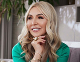 A CONVERSATION WITH ANASTASIA SOARE 