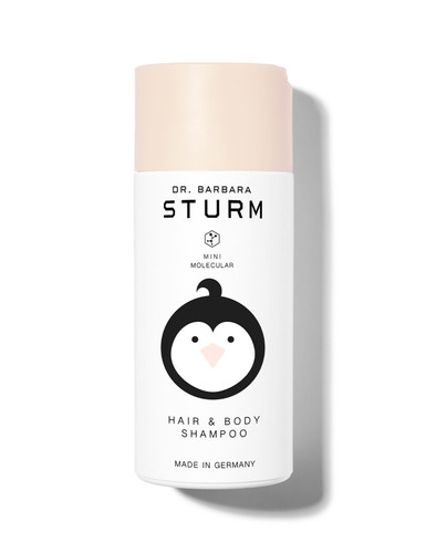 BABY & KIDS HAIR & BODY SHAMPOO_1