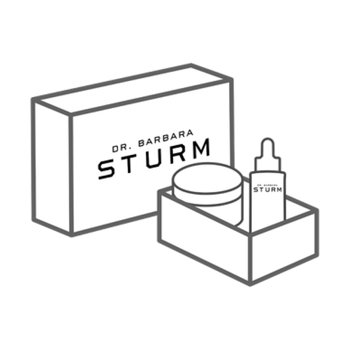 DR. BARBARA STURM PACKAGING